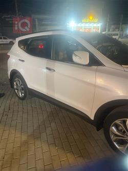 هیوندای سەنتافی